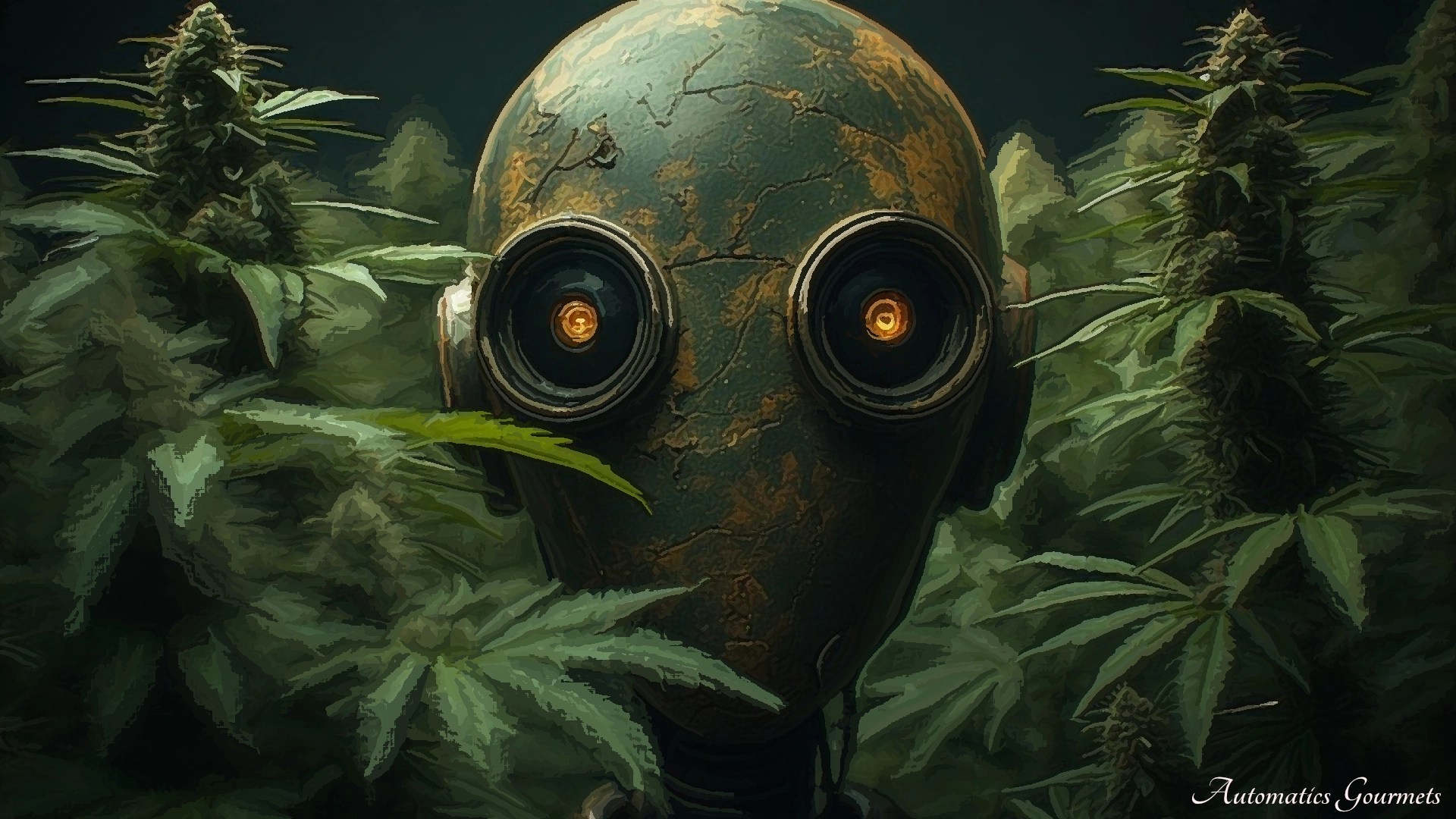 Welcome to Automatics Gourmets.